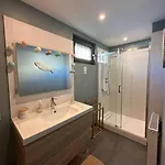 Fleurette L Aiguillon Tatil Evi