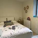 Fleurette L Aiguillon Tatil Evi Arcachon