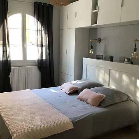 Fleurette L Aiguillon Holiday home Arcachon