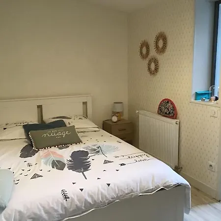 Fleurette L Aiguillon Casa de Férias Arcachon